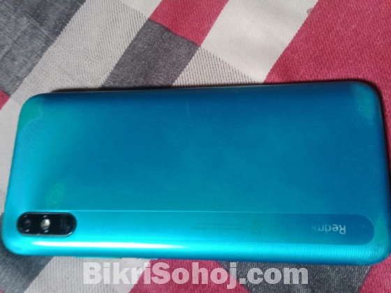 Redmi 9A